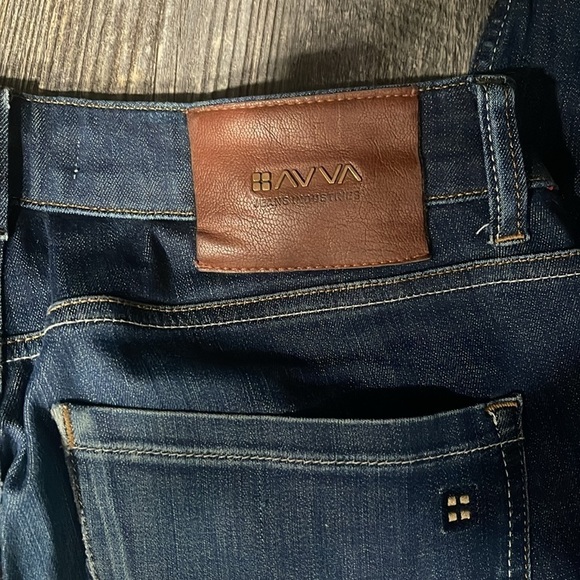 Avva men jeans - Picture 8 of 8